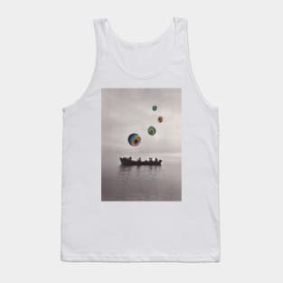 gaze Tank Top